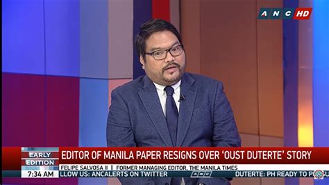 Manila Times exec says Salvosa was ‘asked to’ resign; editor .